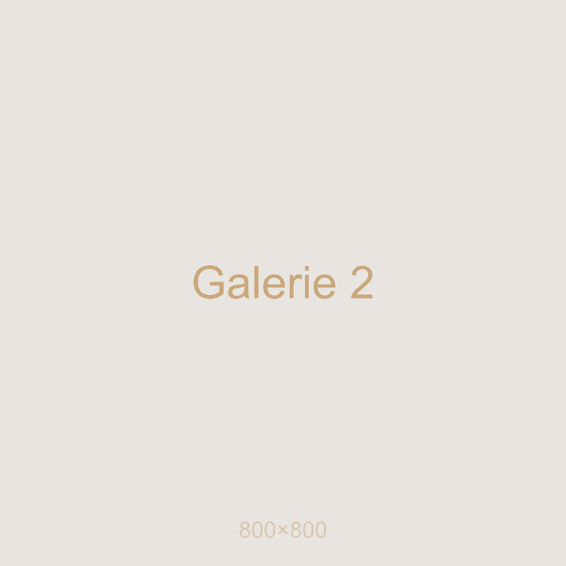 Galerie 2 - La Bohemian
