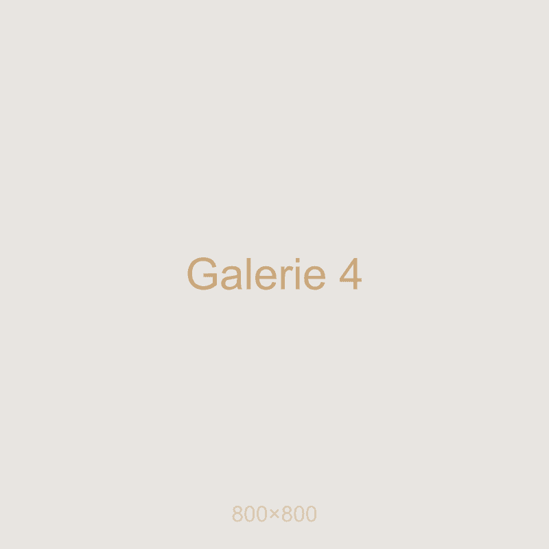 Galerie 4 - La Bohemian